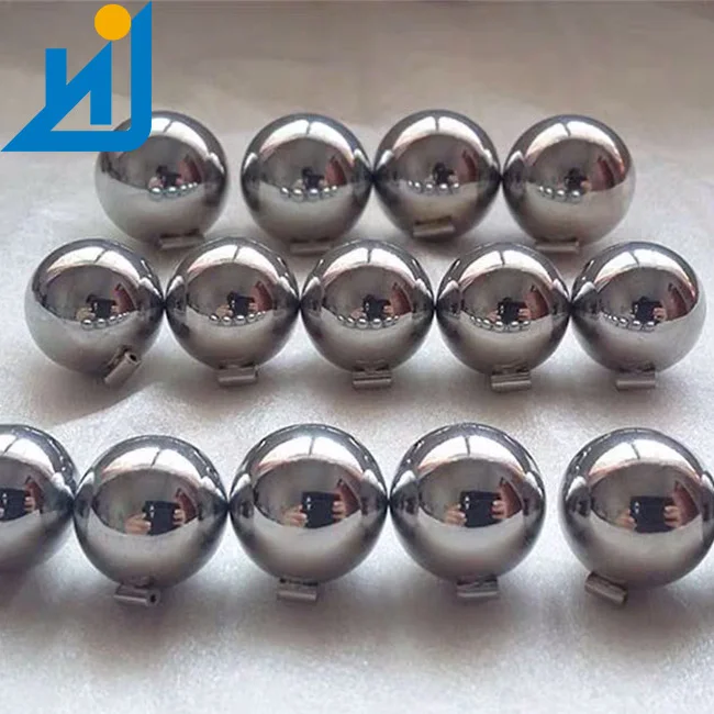 20mm Hot Sale Able Newton Cradle Balance Kinetic Steel  Balls