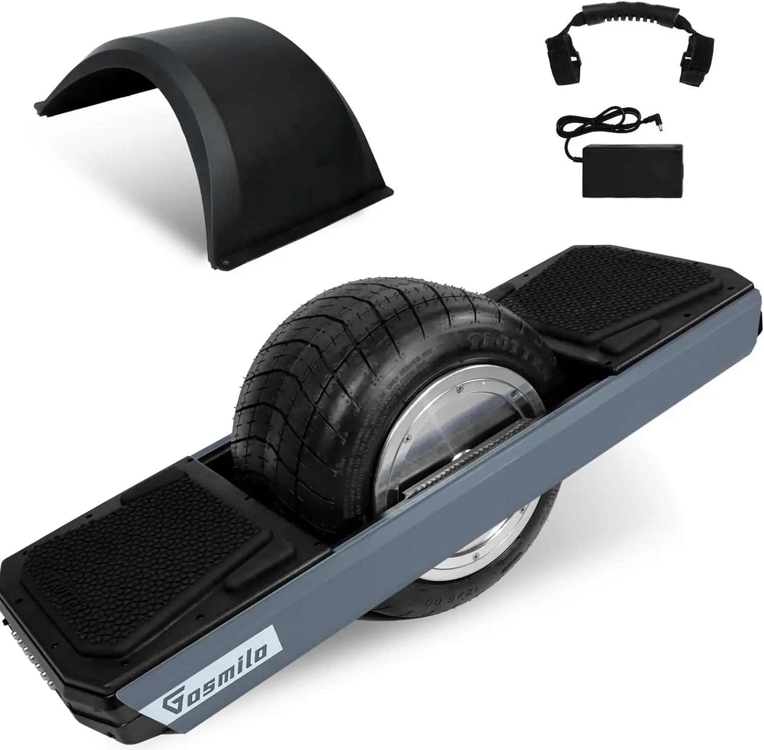 Off-Road Performance Electric Mobility Scooters All Terrain Pro Model Electric Scooter With Smart Features