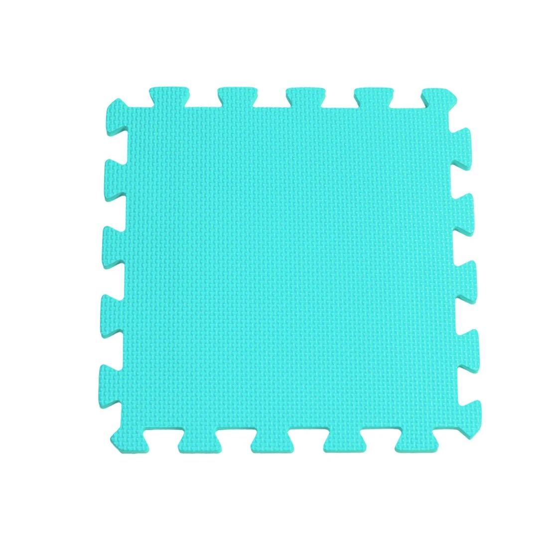 
Cyber Popular Interlocking Printing Tatami Eva Foam Baby Play Floor mat For Children 