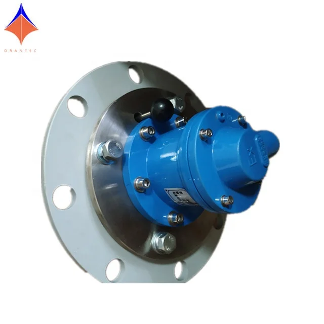 Marine Float Level Controller UQK-03-C Liquid Level Switch