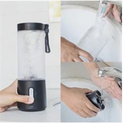 Cutter Food Fruity Bullet Mini Travel Electric Portable Blender Professional Smoothie Grinder Carrot Citrus Juicer Commercial