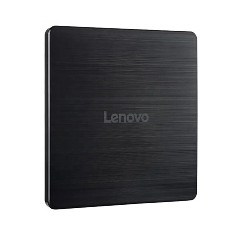 Lenovo DB65 External USB Drive Mobile Portable CD/DVD Burner