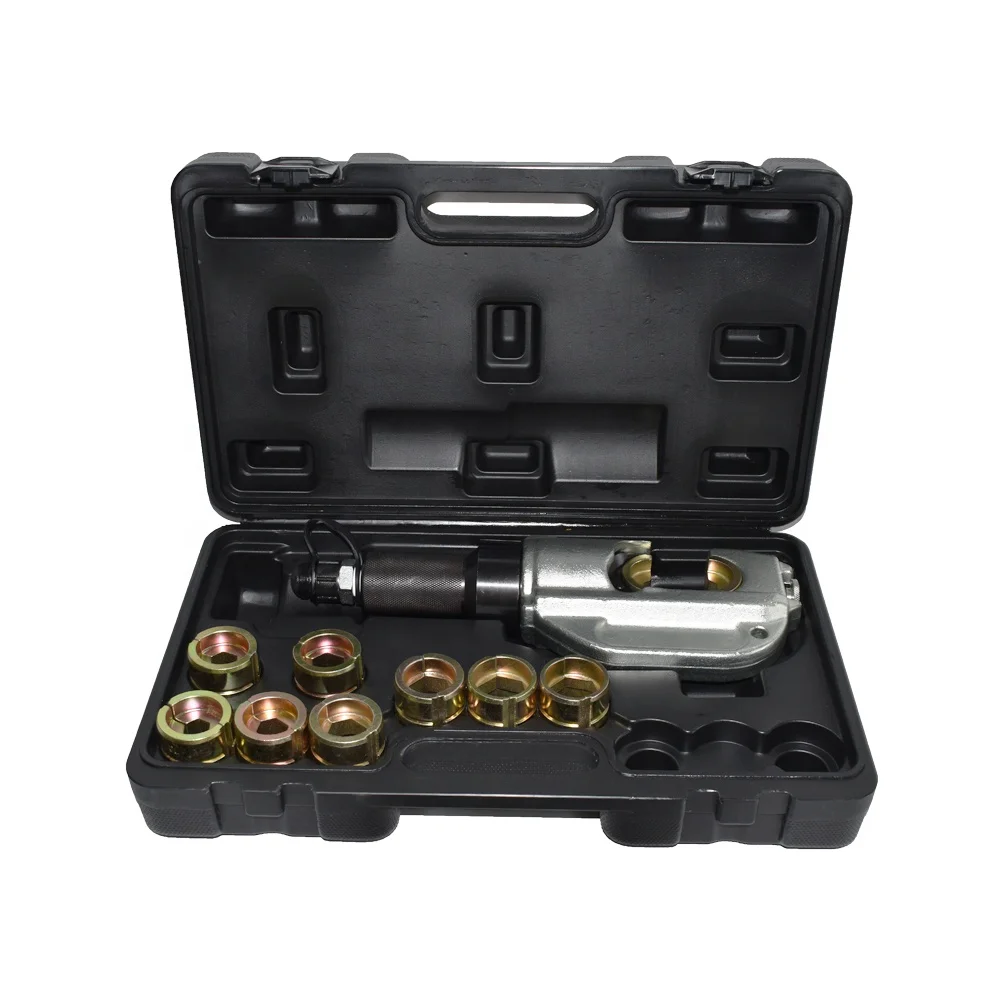 EP-510H wholesale hot sale hydraulic crimping tool head household hydraulic tools ryco hose crimper for sale