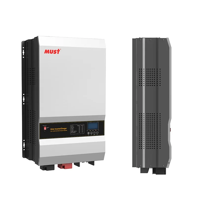 Must Hot Sell Model Solar Inverter 10 Kw Middle East and Africa Solar Edge Inverter Single White Solar Power System 98% 36-98kg