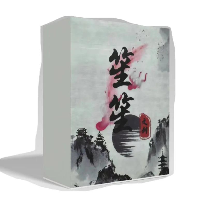 google wholesale goku Super Saiyan poke Hand Painted Card 10 boxes dragon ccg ball Pokemoned Hand Drawn Cards