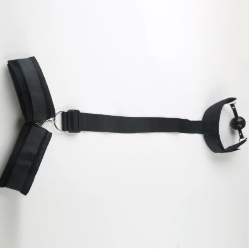 New BDSM Bondage Restraint Handcuffs Set Sex Toys for Women
