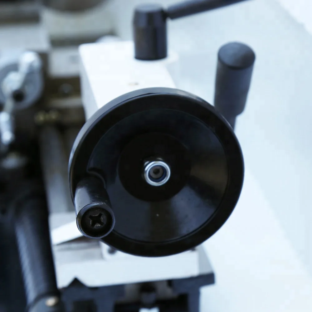 BT180 портативный Настольный Токарный станок 550 Вт