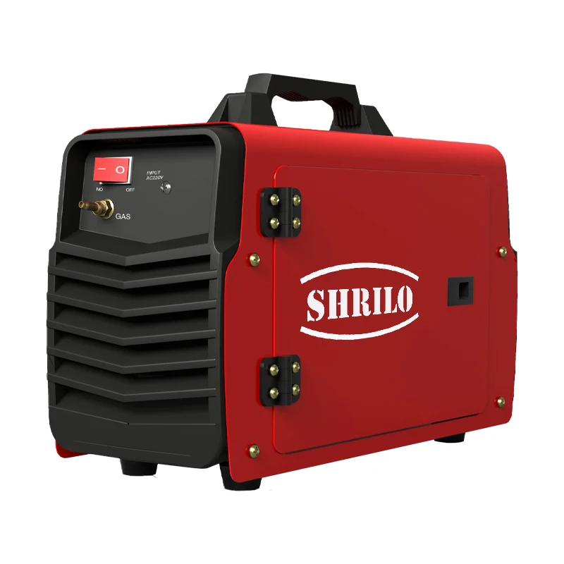 4 in 1 IGBT Single phase mig welder 200 amp arc welder CO2 NO GAS tig stick mag mma aluminum welding machine with mig