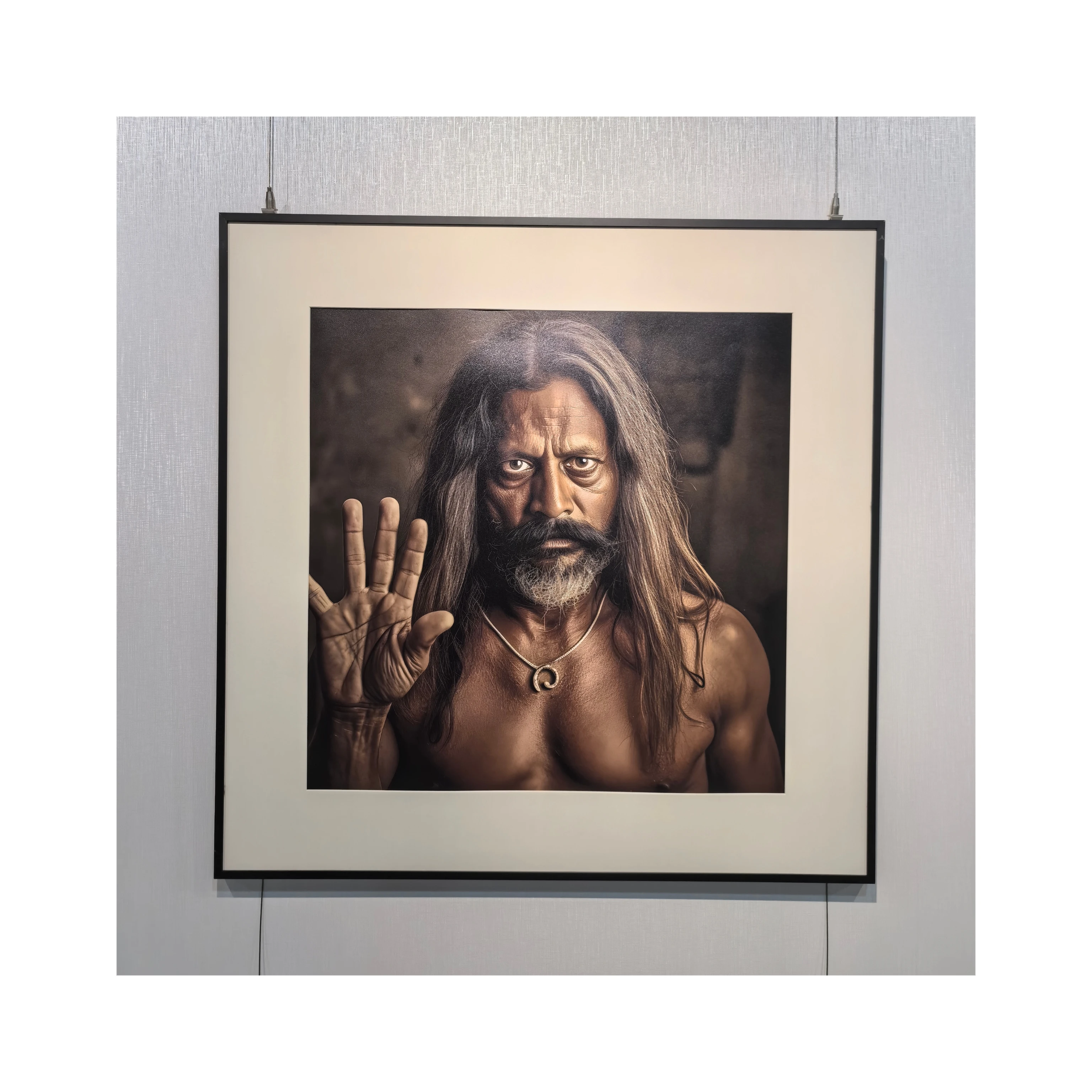 BIGIMAGE Exquisite Quality Gallery Museum Decorative Wall Art Abstract Artwork Painting portrait celebrities paintings