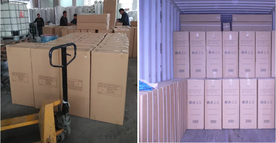 china manufacturer cheap price 100% polyester yarn  ring spun yarn recycled polyester yarn for weaving  knitting sewing