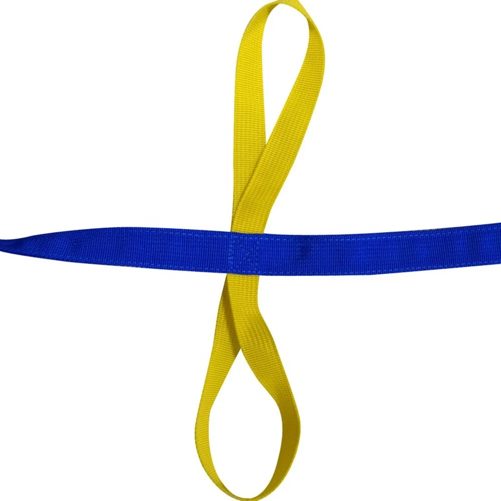 Preschool  Safety Walking Rope with Colorful Handles for up to 12 Children and 2 Adults (146 inches long)
