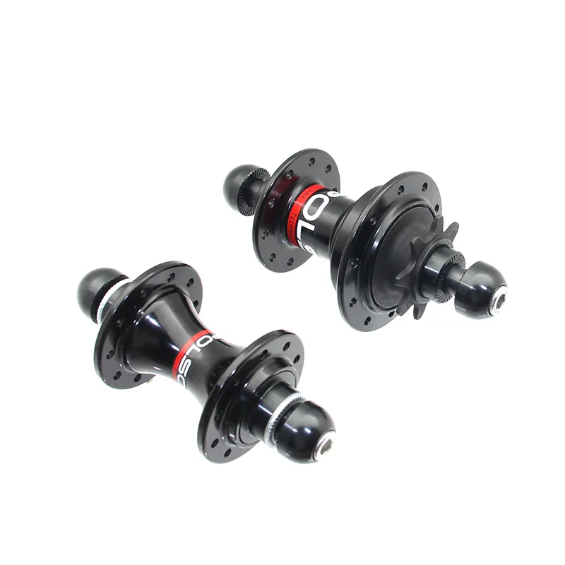 FDH002 CNC V Тормозной сплав 7075 корпус и ось быстроразъемный OEM 4 ступица подшипника