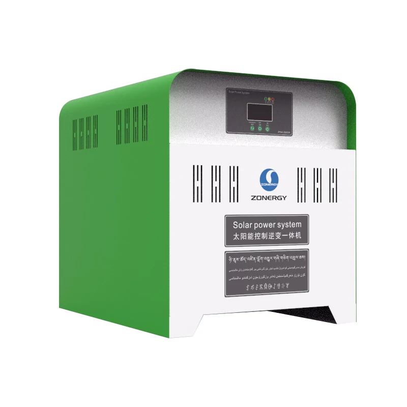 ZONERGY Solar Power Inverter Board Powor Invertor Salar 1000w Invertek Invertor Battery DC for Home Inversor off griid