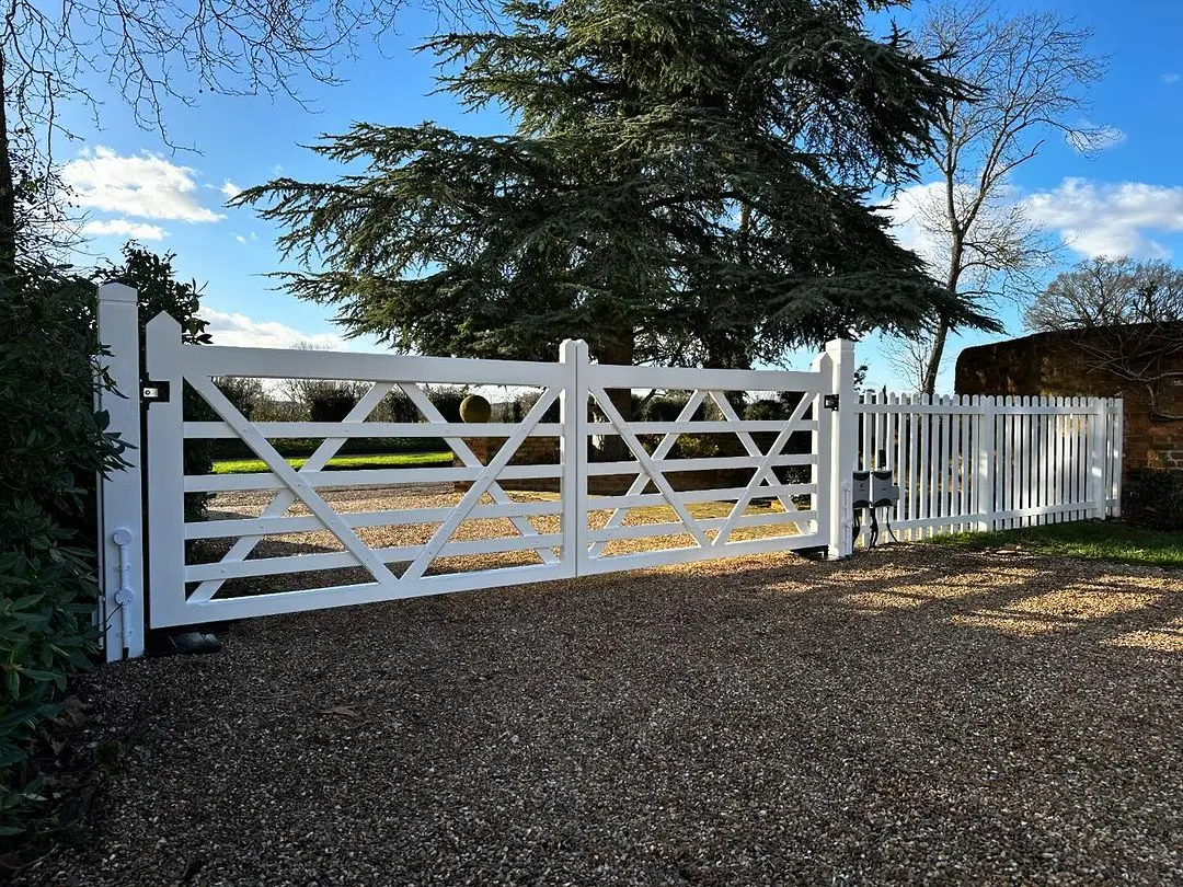 front gate design of house