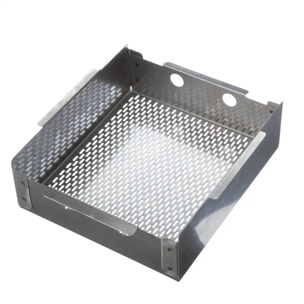 Heavy Machine Chassis Framework Weldment with Precision CNC Machining
