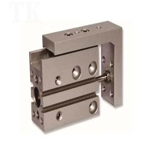 AirTAC HLH HLH10 Series Double Acting Compact Slide Cylinder