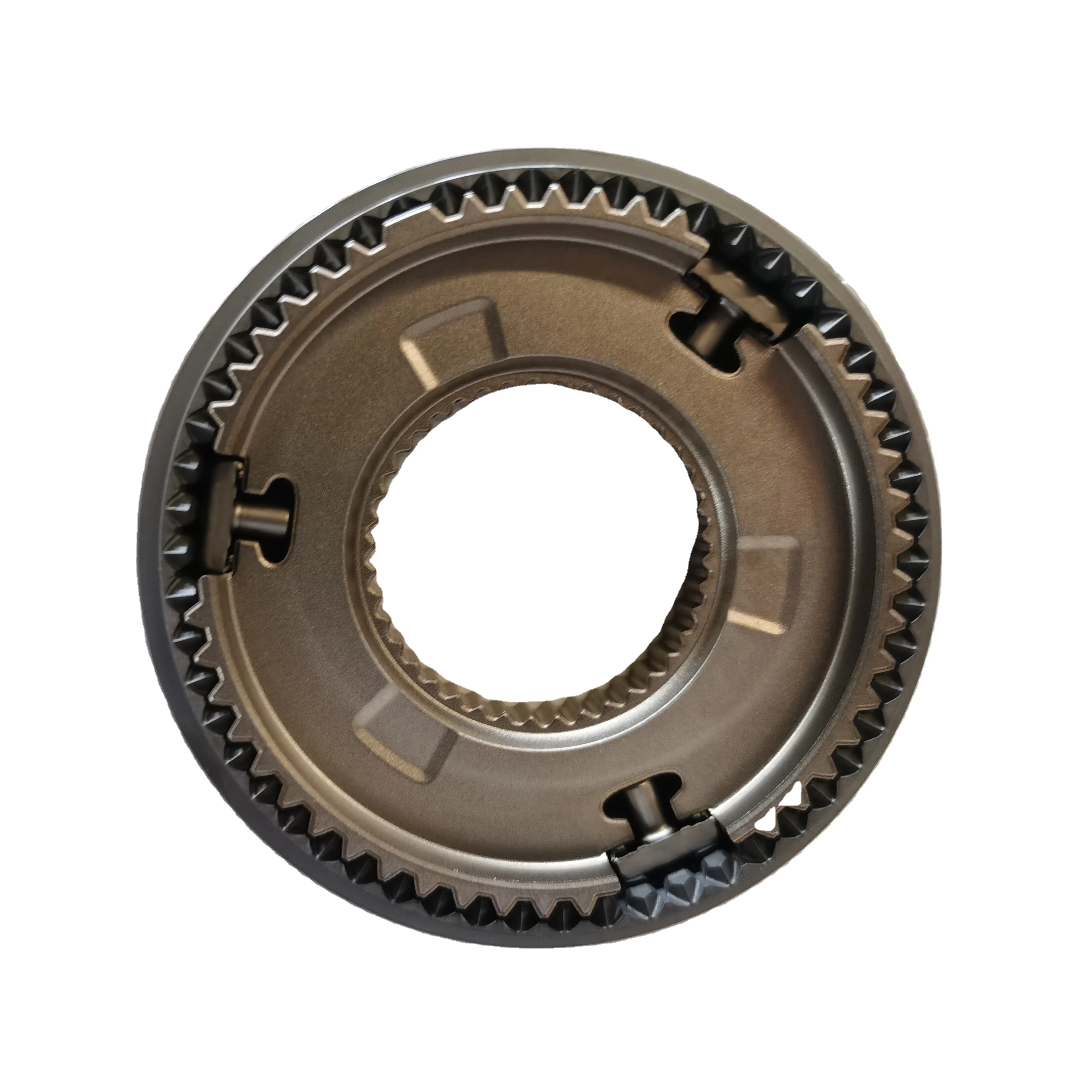 Transmission Parts FIRST & SECOND SPEED GEAR HUB&GEAR SLEEVE ASSEMBLY DU1R-7K160-APA ORIGINAL PARTS