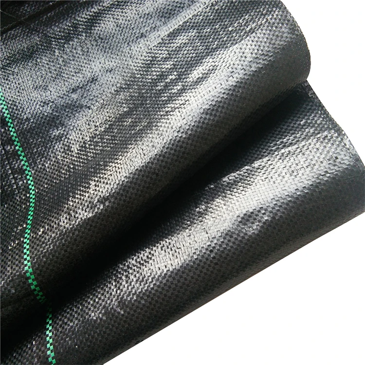 malla antihierba silage cover agriculture black plastic