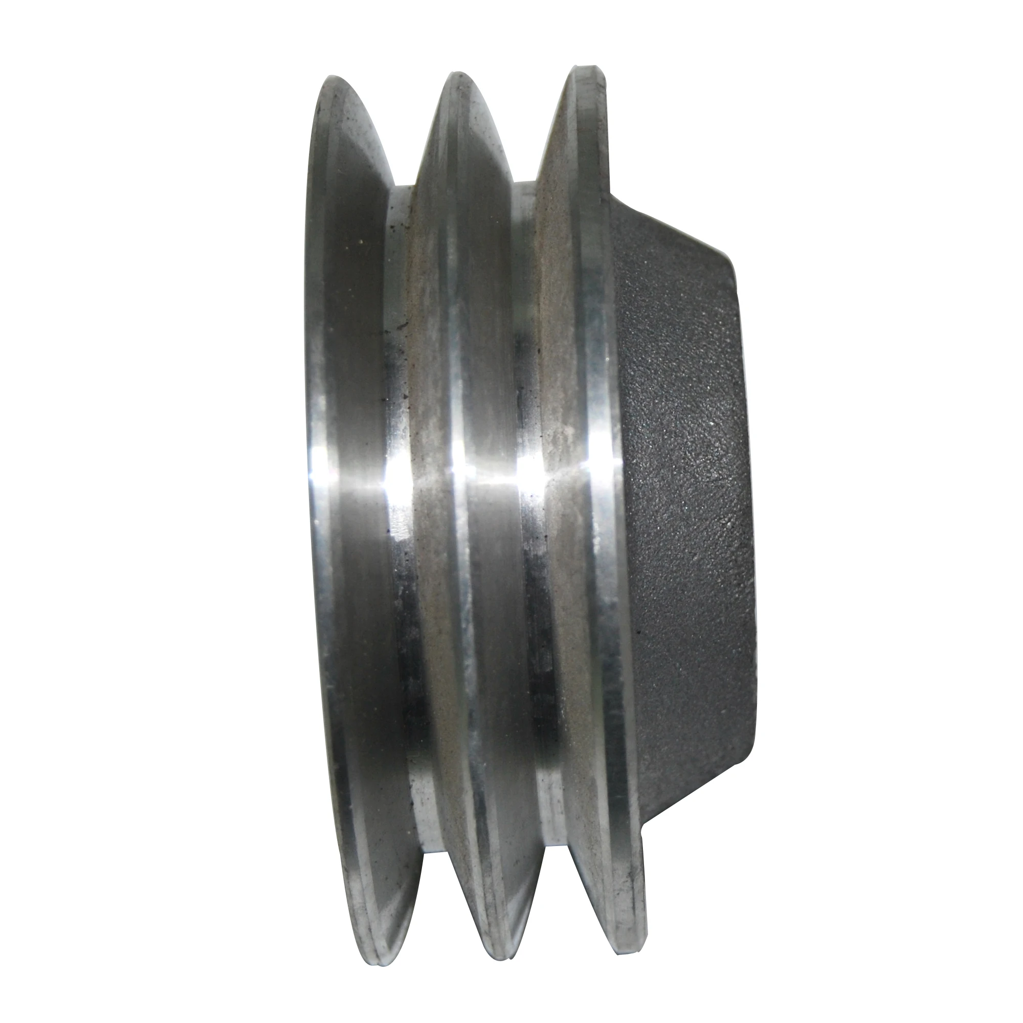 
Shanghai Supplier Custom Die Casting Alumunium Hub For Automotive 