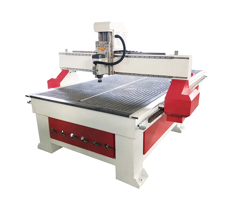 LD Company Sale 1325 Carving Wood Cutting CNC Router Machine Price