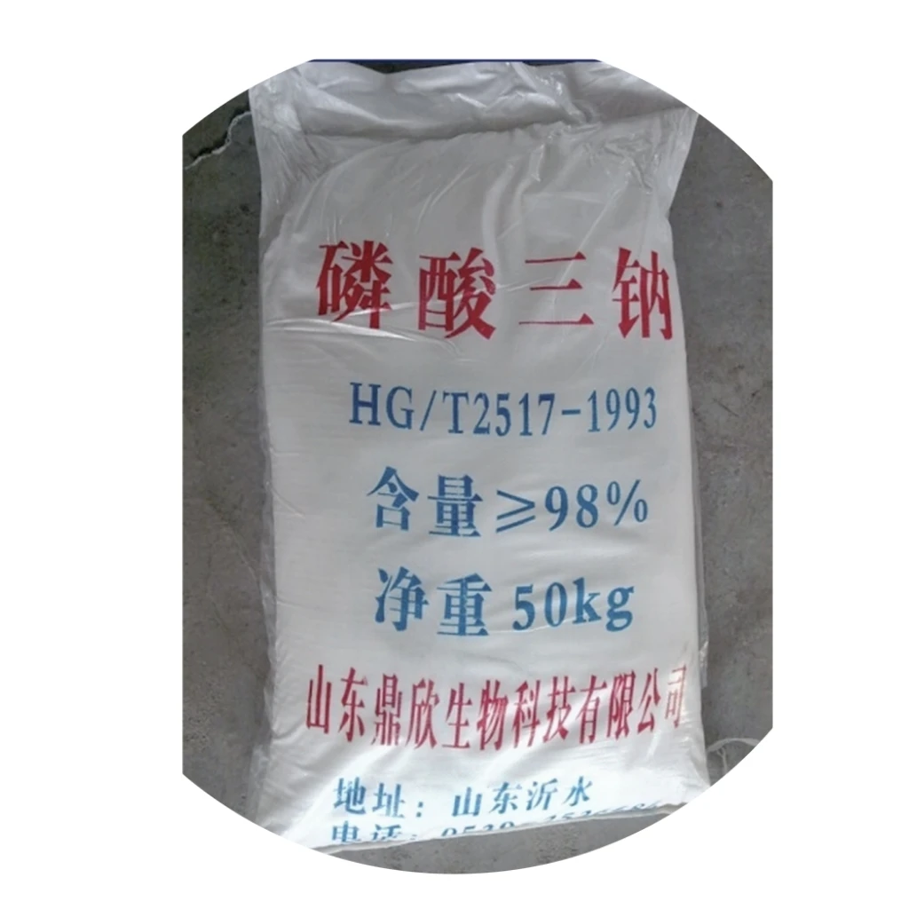 Wholesale TSP industrial grade Trisodium phosphate