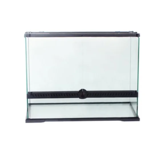 High Quality Durable Large Size Reptile Terrarium House for Chameleon Snake Crab