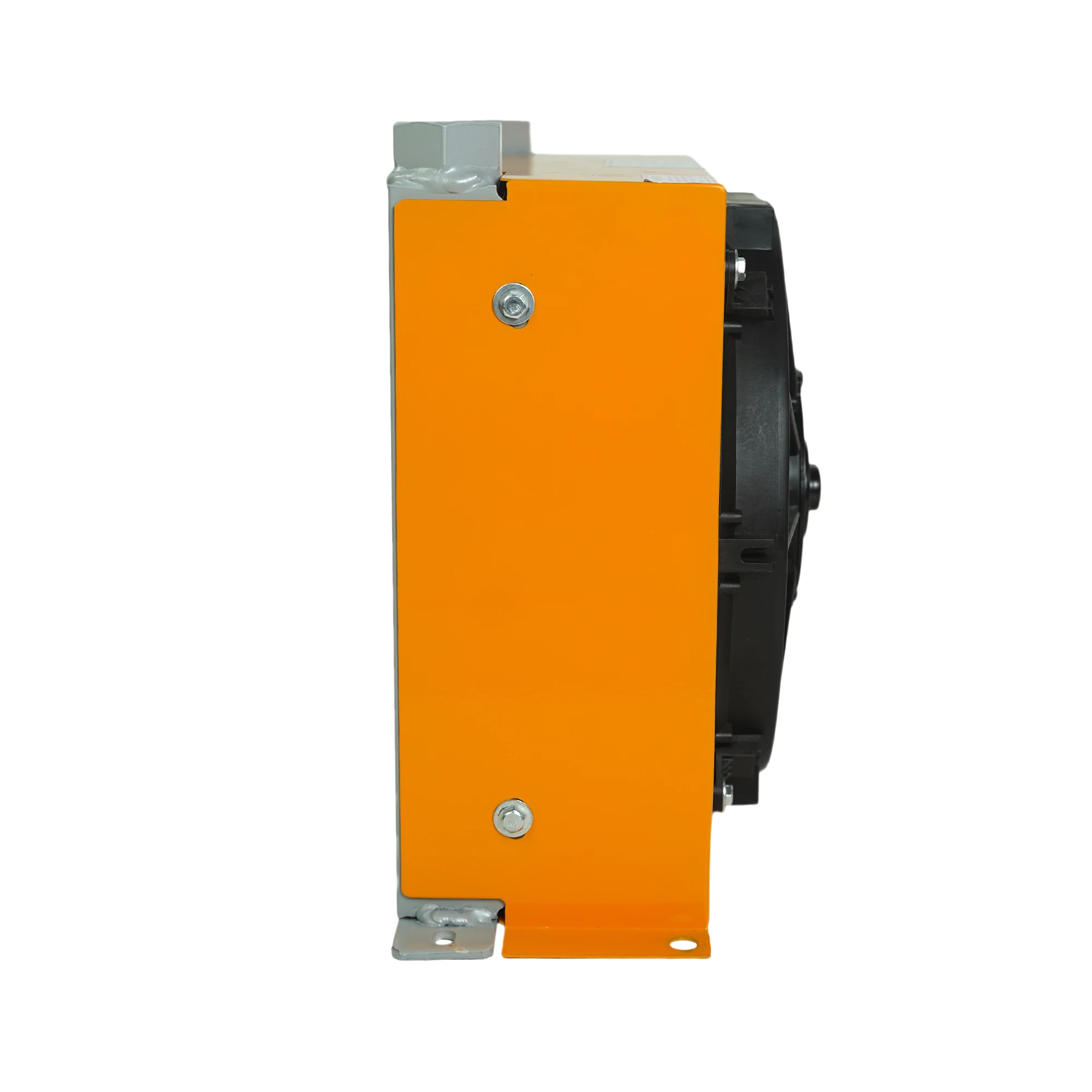 Oil Press Coolers Hydraulic Air Cooled Air Heat Pump Heat Exchanger
