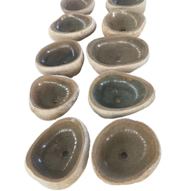 Оптовая цена раковина из натурального камня