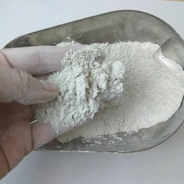 2016 Superior quality bentonite powder BP-186#
