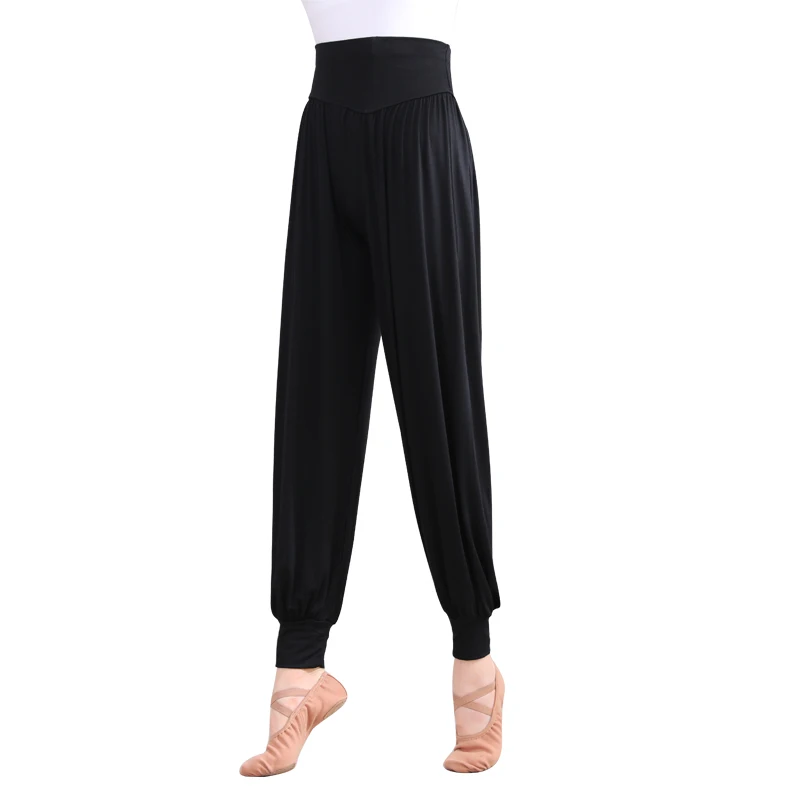 Брюки для танцев