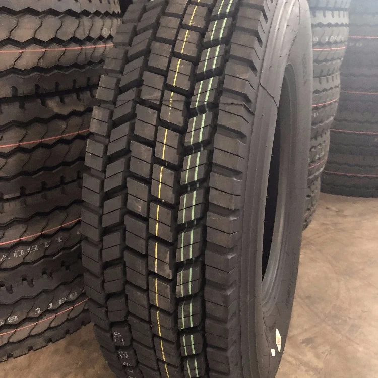 Hot sale Truck and bus tire TBR tyre 315/80R22.5 truck tyre with factory price