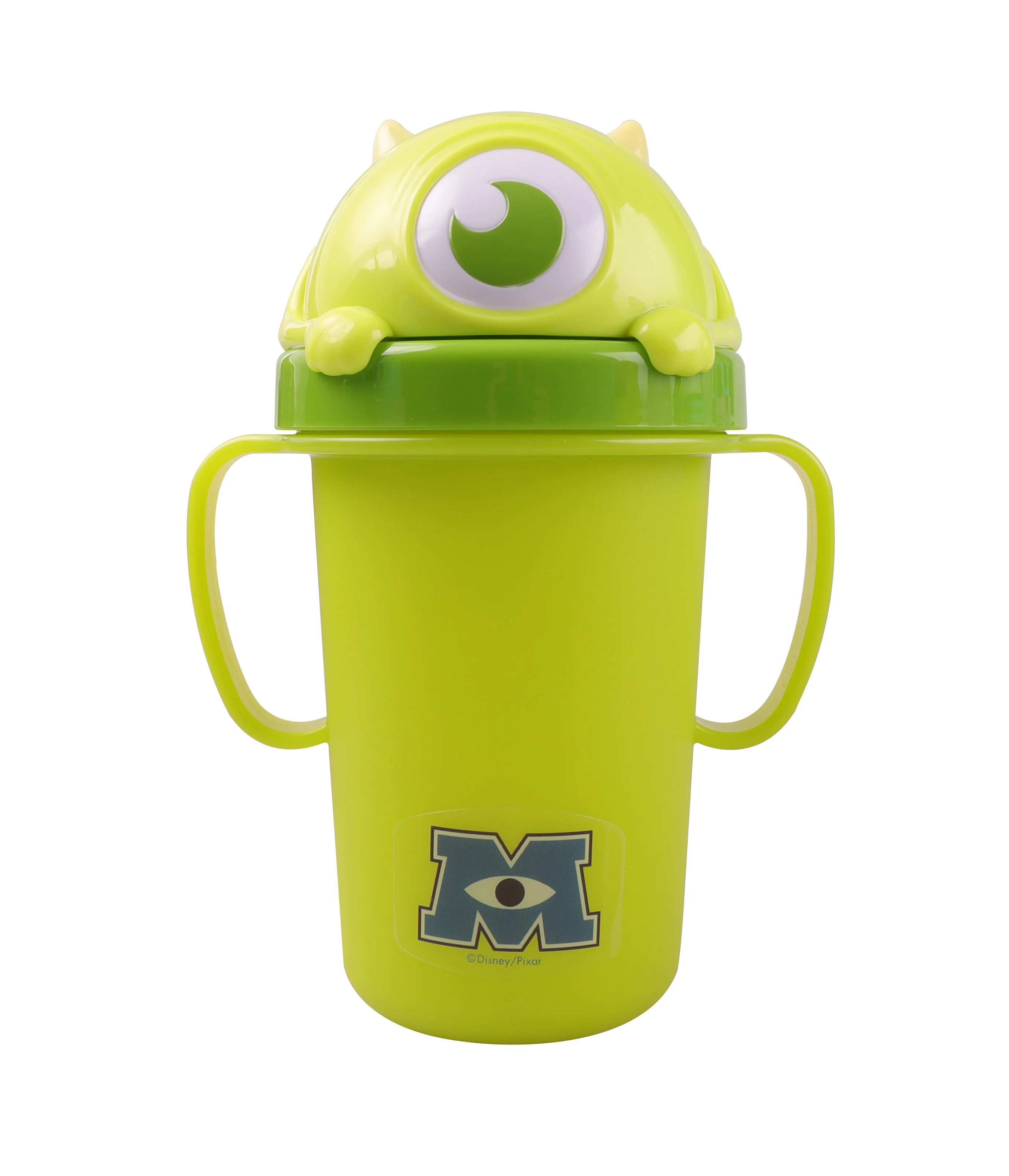 Disney Stitch mug tablewares drink water dinnerware milk cup kids Sippy Cup