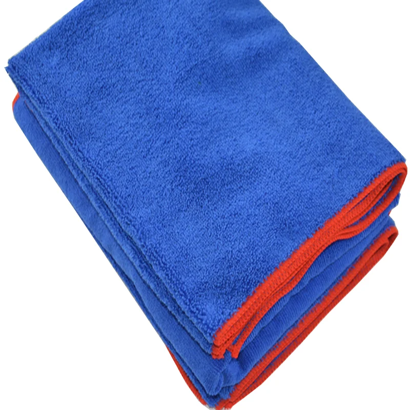 Микрофибра Терри полиэстер полиамид спортивное полотенце