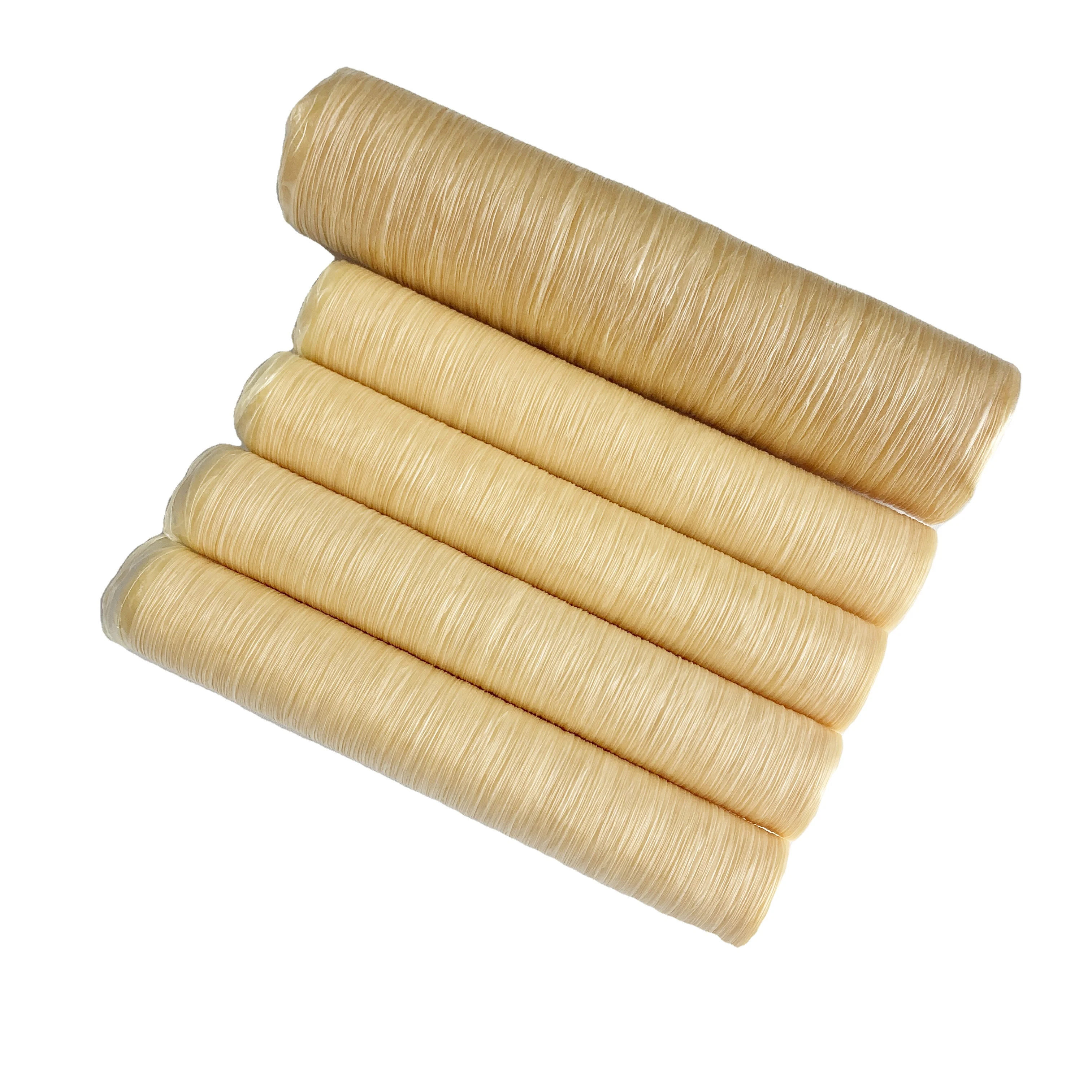 Natural salted sheep casings pork casings