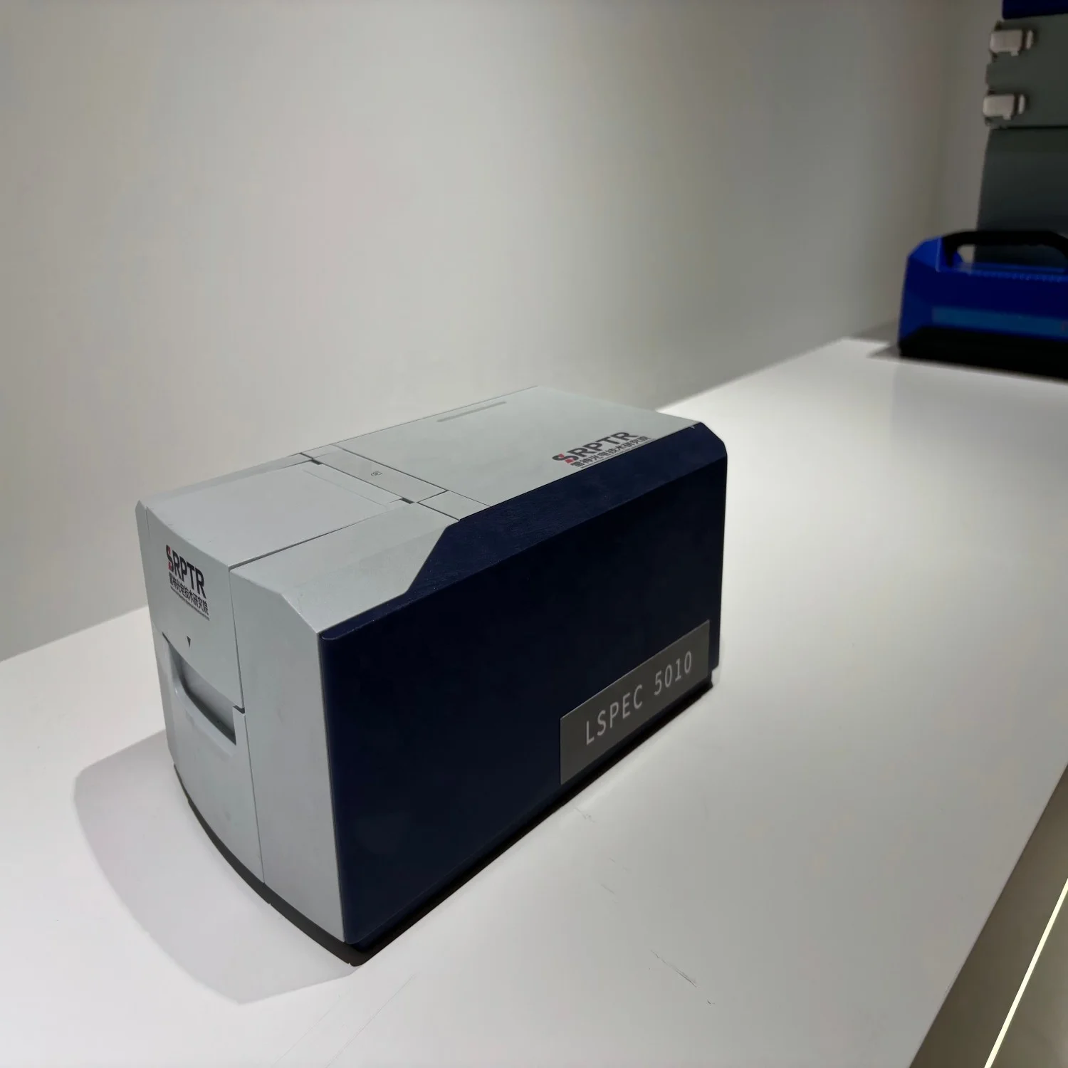 Spectrometer Fourier Transform Infrared Spectrophotometer FTIR Spectrophotometer LSPEC 5010