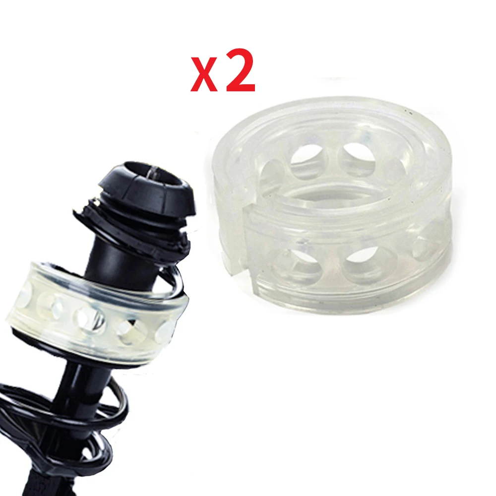 power cushion auto car buffer for shock absorber car amortiguadores
