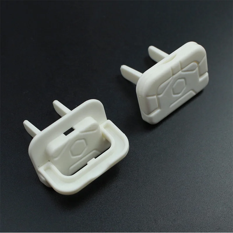 Premium Baby Safety Plug Socket Electrical Outlet Cover Power Plug Cover for Home Office to Protect Children from Electric Shock