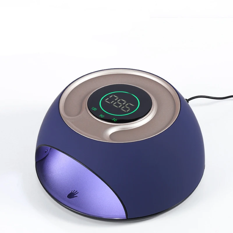 New Arrival SUN F11 120w Quick Drying UV Nail Machine 42 Bulbs Lights Nail Uv LED Lamp