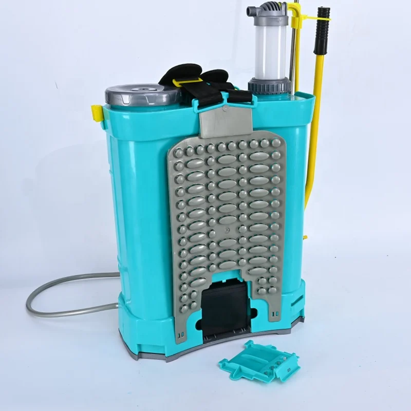 agricultural equipment farm boom sprayer pump 2in1