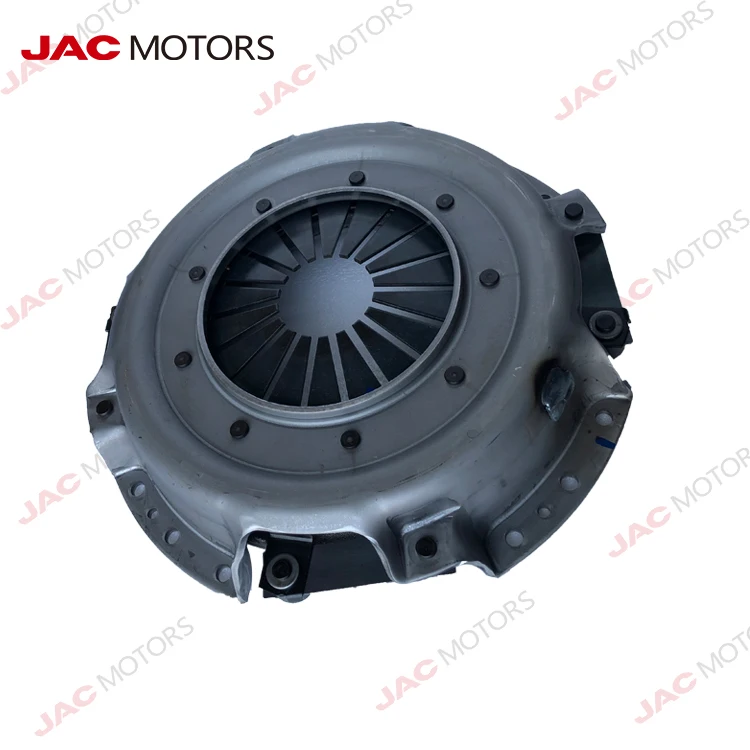 JAC Genuine high quality CLUTCH PRESSURE PLATE ASSY. for light duty trucks