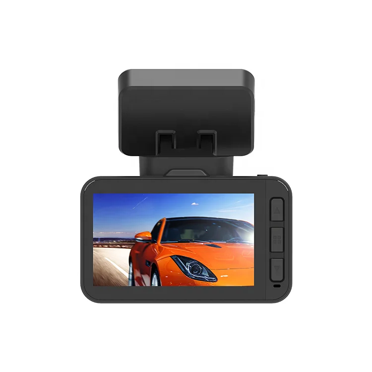 WiFi Автомобильная камера Dashcam 3840*2160P 30FPS Ультра HD DVR видео рекордер 4K Dash Cam Gesture фото GPS