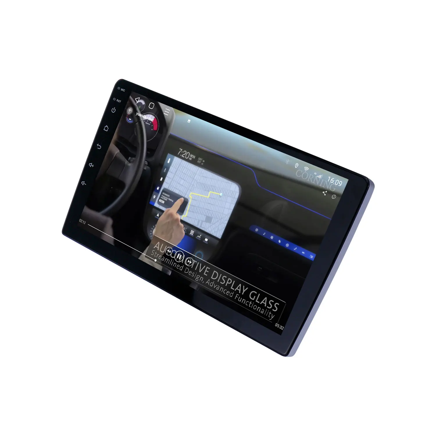 Good Quality Cheap Ts7 Quad Core Support Ahd Wifi Bt For Nissan Sylphy Sentra Grey 2012-2017 Car Dvd Player