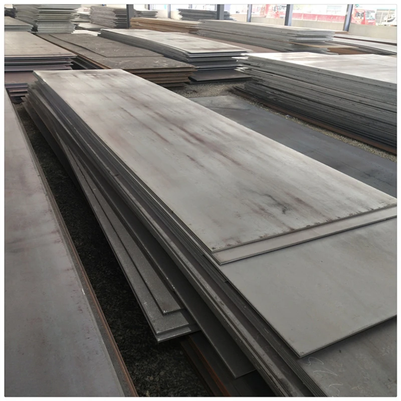 Sheet Carbon Steel Price ASTM 1.2mm hot rolled steel coils plate 30mm thick carbon steel plate