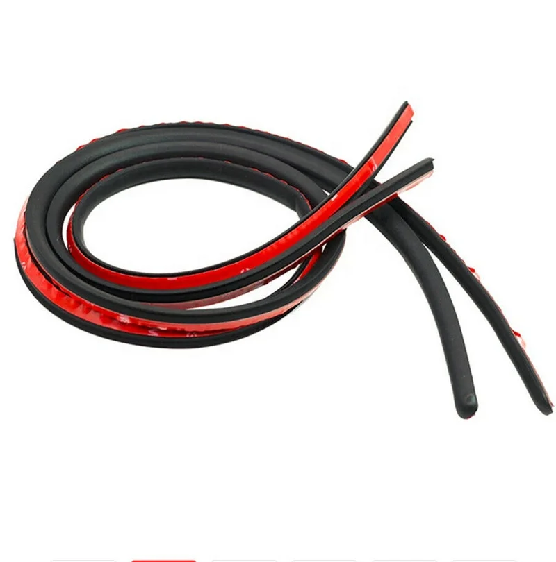 extruded EPDM cellular rubber sealing strip for car doors and windows