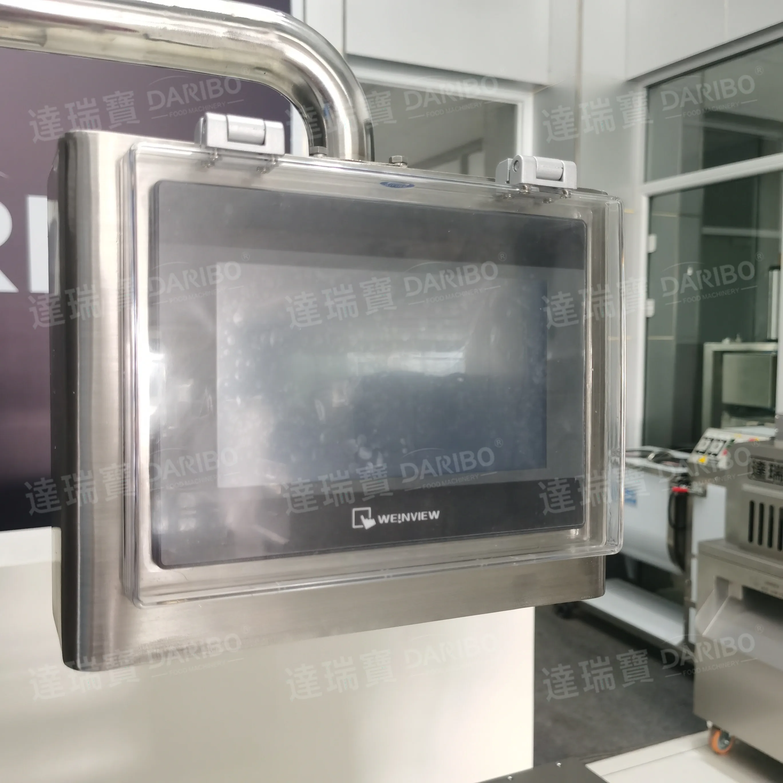 Factory Price Automatic Frozen Product Sawing Machine Sausage steak Tuna Bone Saw Equipment