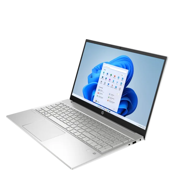 Pavilion Laptop 15t-eg200 I3 I5 I7 Thin and Light Portable Notebook Laptops Student for Hp Laptop