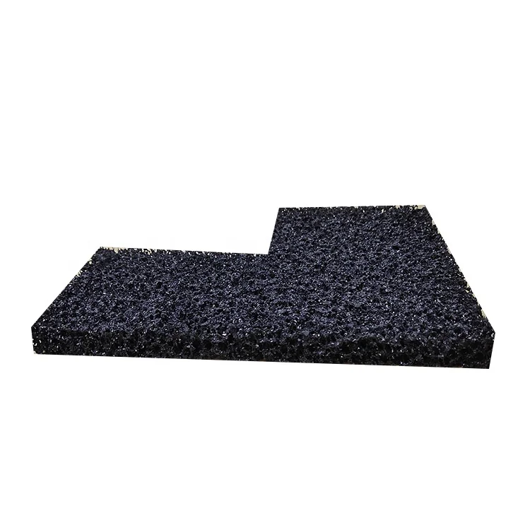 Customization 98% Smoke Removal Kitchen Disposal Air Filter Hotels Commercial Active Carbon Cotton Pre Air Filter Wholesale