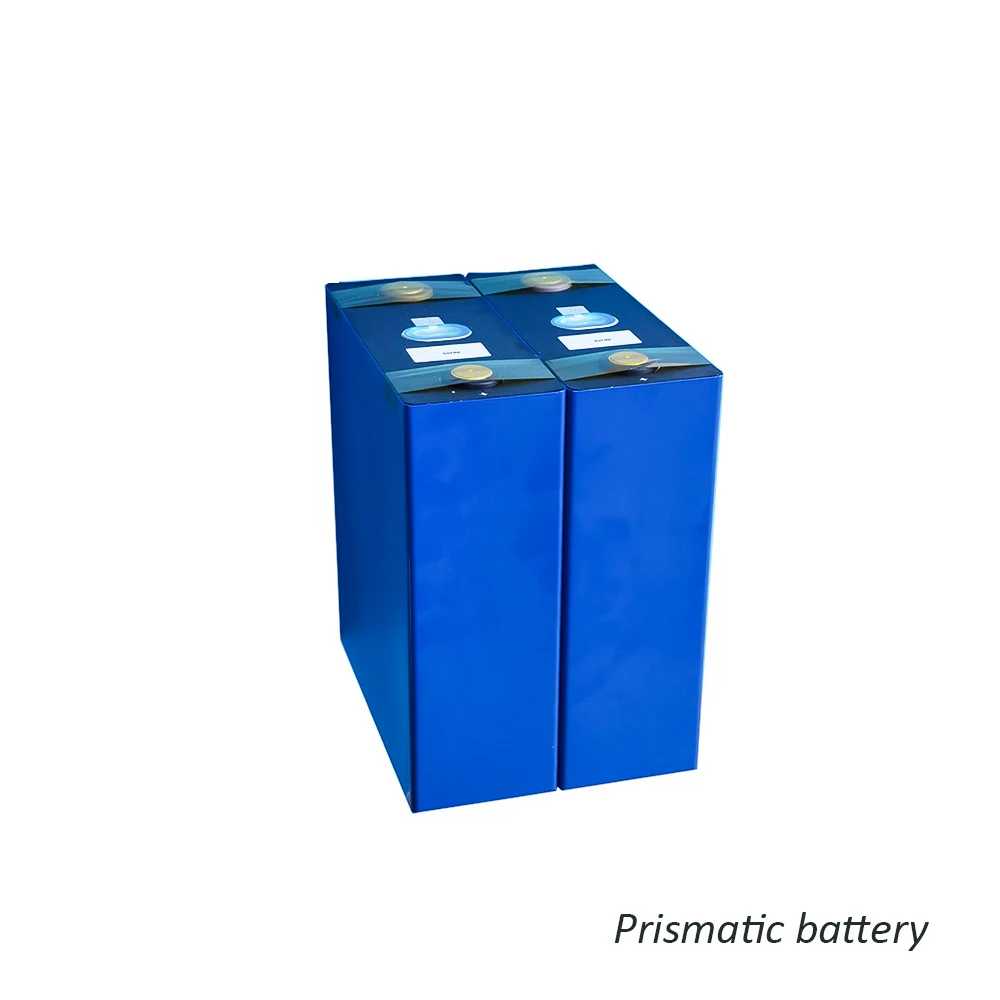 EVE LiFePo4 Cells 90Ah 100Ah 105Ah 230Ah 280Ah 302Ah 3.2V Lithium Ion Battery Rechargeable Batteries