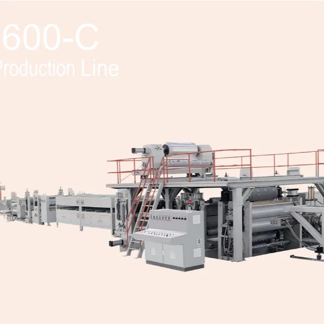 Aluminum Composite Panel production line