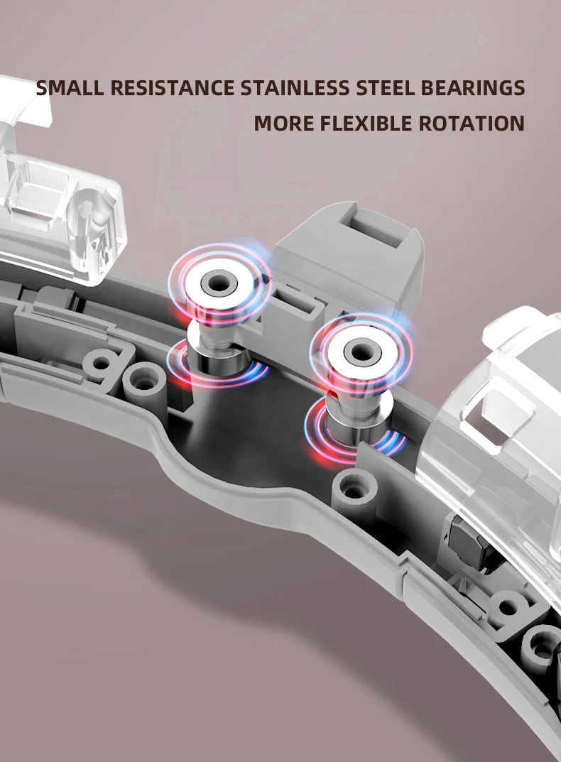 Weighted New Mobile Gym Fitness Hula Hoops With Digital Counting For Adults Weight Loss